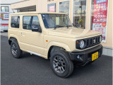 ジムニー XC 4WD 