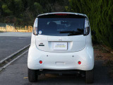i-MiEV X 