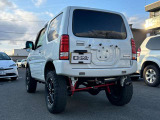ジムニー ランドベンチャー 4WD 