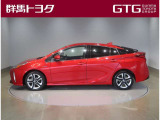 プリウス 1.8 A ツーリングセレクション 