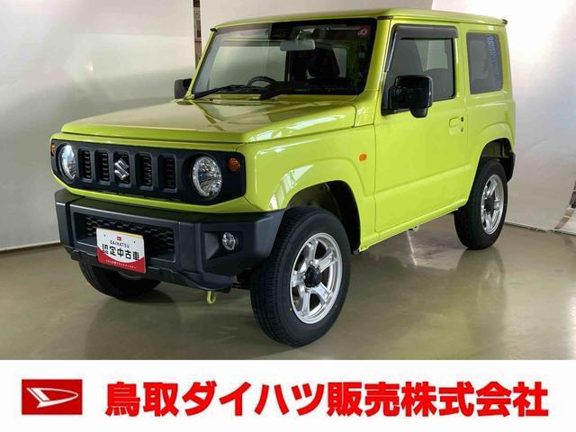 ジムニー XL 4WD 