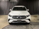 GLCクーペ 350e 4マチック スポーツ エディションスター 4WD 