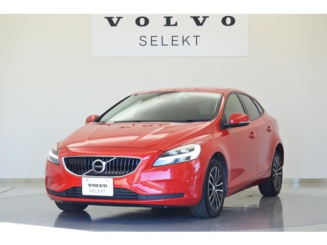 V40 T2 キネティック 