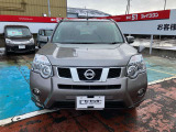 エクストレイル 2.0 20Xtt 4WD 