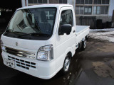 キャリイ KC エアコン パワステ 4WD 