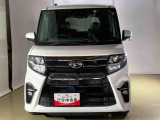 タントカスタム RS セレクション