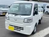スペシャル4WDの入荷です、デフロック付き!