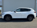 CX-5 2.0 20S シルク ベージュ セレクション 