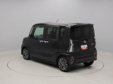 タントカスタム RS 