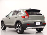 XC40 ウルトラ B4 AWD 4WD 