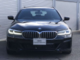 5シリーズツーリング 530i Mスポーツ 