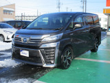 トヨタ ヴェルファイア