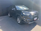 RAV4 2.5 ハイブリッド G E-Four 4WD 