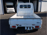 スクラムトラック KC エアコン・パワステ 4WD 