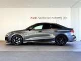 RS3セダン 2.5 4WD 
