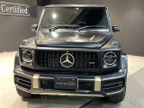 Gクラス AMG G63 グランド エディション 4WD 