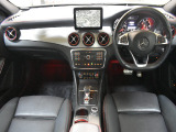 GLAクラス AMG GLA45 4マチック 4WD 