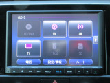 フィット  1.3 クロスター 4WD