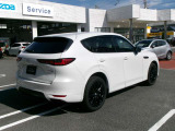 CX-60 3.3 XD ハイブリッド エクスクルーシブスポーツ ディーゼル 4WD 