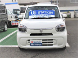 アルト ハイブリッド(HYBRID) X 