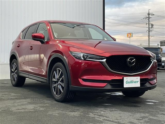 CX-5 2.2 XD プロアクティブ 修復歴無し