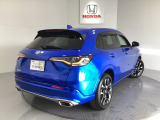 ZR-V 1.5 Z 