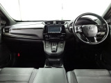 CR-V 2.0 e:HEV EX ブラック エディション 