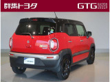 クロスビー 1.0 ハイブリッド(HYBRID) MZ 4WD 