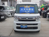 スペーシア ハイブリッド(HYBRID) G 4WD 