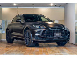 DBX 707 4WD 
