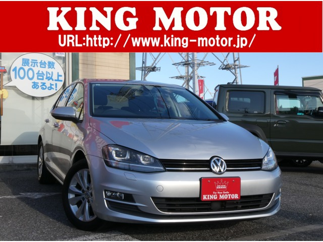 フォルクスワーゲン ゴルフ 千葉県の中古車 | 中古車情報・中古