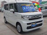 スペーシア ハイブリッド(HYBRID) G 4WD 