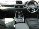 CX-5 2.5 25S Lパッケージ 