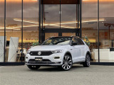 T-Roc TDI Rライン ディーゼル 修復歴無し
