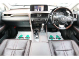 RX 450h バージョンL 4WD 