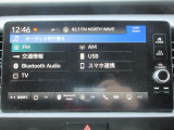 フィット 1.5 ホーム 4WD 