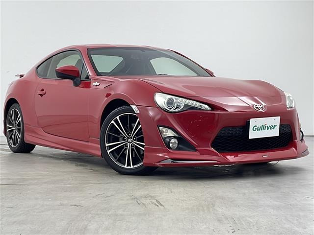 86 2.0 GT リミテッド 修復歴無し