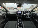 T-Roc TDI スタイル ディーゼル ワンオーナー 修復歴無し