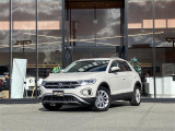 T-Roc TDI スタイル ディーゼル ワンオーナー 修復歴無し
