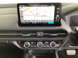 多機能と操作のしやすさを両立した、Honda CONNECT対応のナビディスプレーです。ETC2.0車載器もナビゲーション連動し、スマートフォン用Bluetoothユニット付きです。