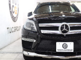 GLクラス GL550 4マチック AMG エクスクルーシブパッケージ 4WD 