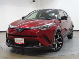 C-HR ハイブリッド 1.8 G 