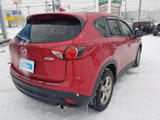 CX-5 2.2 XD 2013アニバーサリー 4WD 