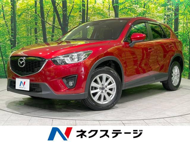 CX-5 2.2 XD 