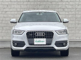 Q3  2.0 TFSI クワトロ 4WD 修復歴無し