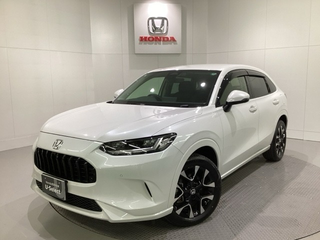 ZR-V 1.5 Z 4WD 