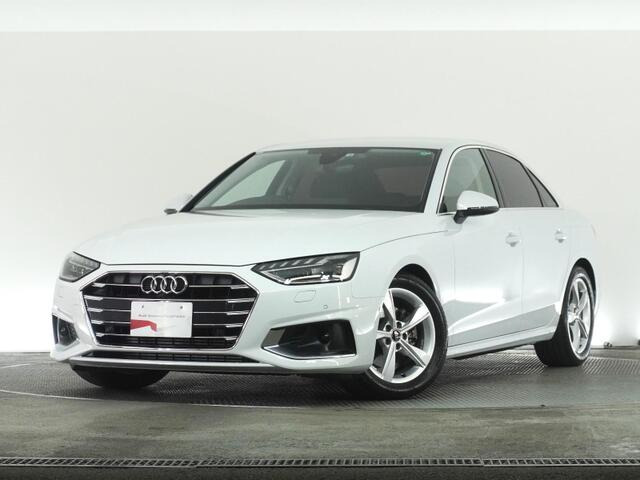 A4 35 TFSI アドバンスド 