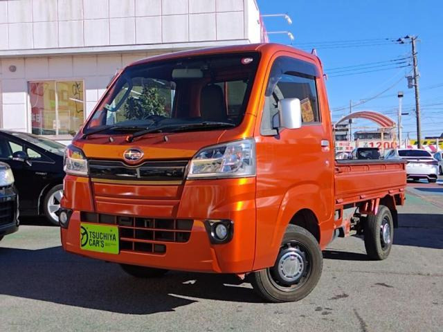 サンバートラック（スバル）の中古車 | 中古車情報・中古車検索なら【車選びドットコム（車選び.com）】