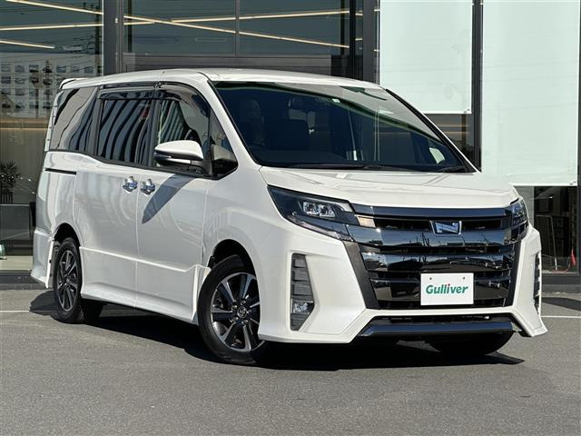 ノア 2.0 Si W×B 修復歴無し