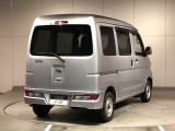 ピクシスバン デラックス SAIII ハイルーフ 4WD 